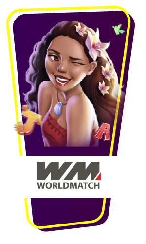 WorldMatch Slot