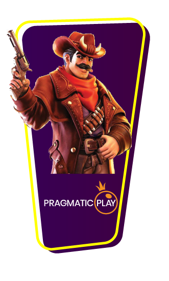 PRAGMATIC PLAY