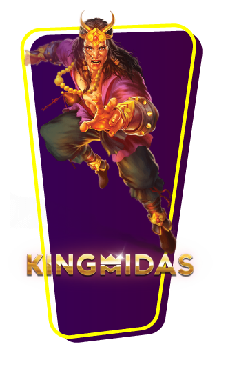 KING MIDAS