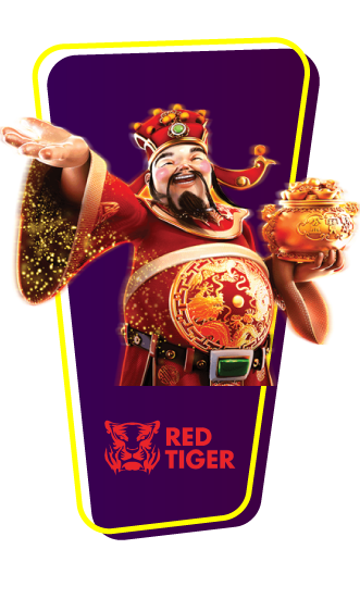 RED TIGER