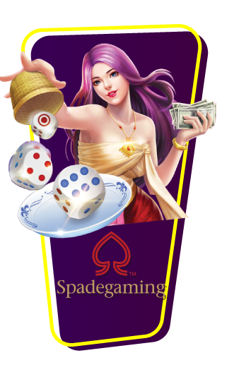 SPADEGAMING